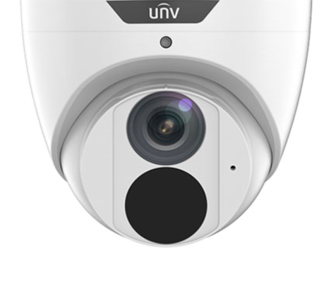Uniview Camera
